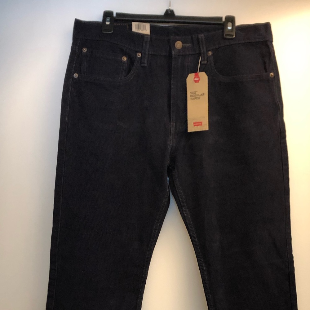 🌟NWT🌟 Levi’s 502s